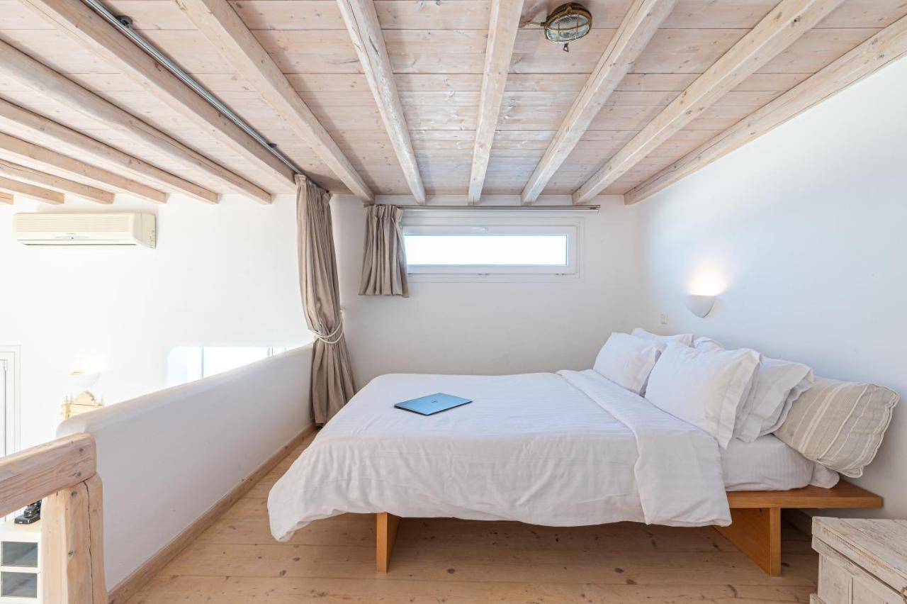 Golden Sunset Villas Agios Ioannis Diakoftis Luaran gambar