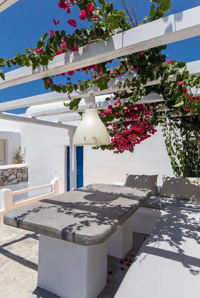 Golden Sunset Villas Agios Ioannis Diakoftis Luaran gambar