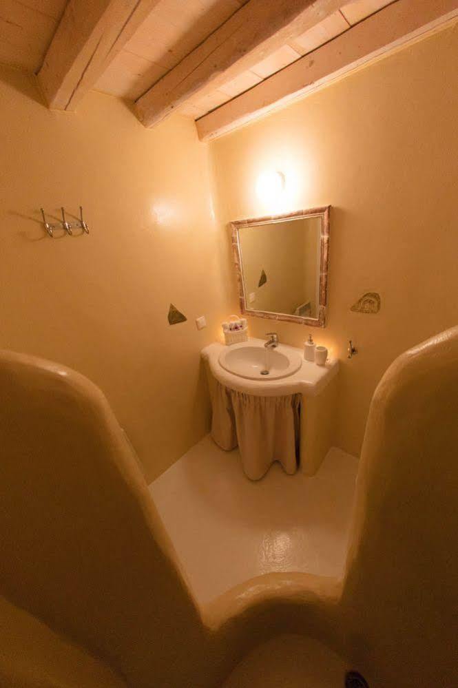 Golden Sunset Villas Agios Ioannis Diakoftis Luaran gambar