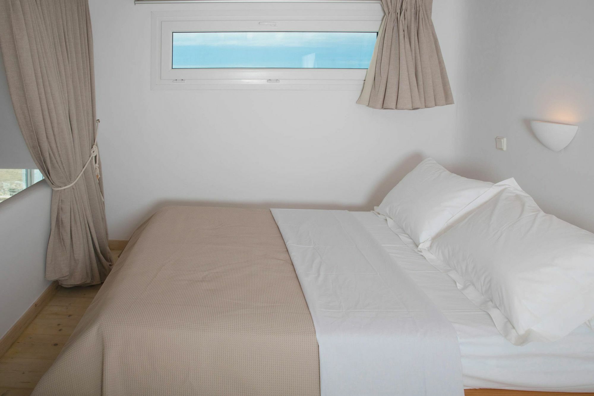 Golden Sunset Villas Agios Ioannis Diakoftis Luaran gambar